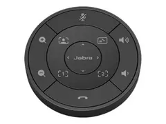 Jabra - Fjernkontroll - svart - for PanaCast 50, 50 Room System