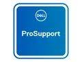 Dell Oppgrader fra 3 &#197;r ProSupport til 5 &#197;r ProSupport utvidet serviceavtale - 2 &#229;r - 4./5. &#229;r - p&#229; stedet