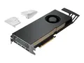 NVIDIA RTX A5000 - grafikkort - RTX A5000 24 GB
