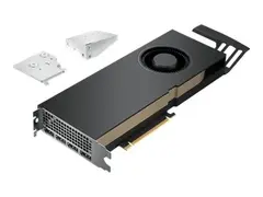 NVIDIA RTX A5000 - grafikkort - RTX A5000 24 GB