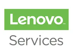 Lenovo Tech Install CRU Add On - Installering 4 &#229;r - p&#229; stedet - for ThinkStation P300; P310; P320; P330; P330 Gen 2; P358; P360