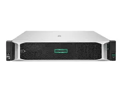 HPE StoreOnce 5260 Base System NAS-server - kan monteres i rack - Gigabit Ethernet - iSCSI st&#248;tte - 2U