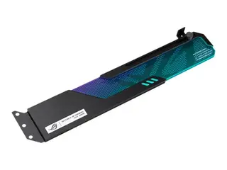 ASUS ROG Wingwall - Kortholder ARGB