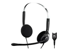 EPOS SH 250 - Hodesett - on-ear kablet