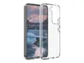 dbramante1928 Iceland Pro - Baksidedeksel for mobiltelefon MagSafe-samsvar - resirkulert plast - blank - for Samsung Galaxy S22+