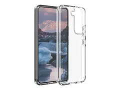dbramante1928 Iceland Pro - Baksidedeksel for mobiltelefon MagSafe-samsvar - resirkulert plast - blank - for Samsung Galaxy S22+