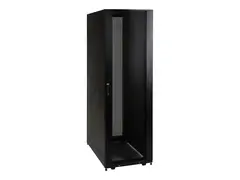 Eaton Tripp Lite Series 42U Rack Enclosure 32&quot; Depth w Doors &amp; Sides 3000lb Capacity Rack skap - svart - 42U - 19&quot;