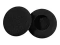 EPOS I SENNHEISER HZP 22 - Size M - &#248;repute for hodesett (en pakke 2) for EPOS I SENNHEISER SH 350; CC 540; Sennheiser CC 540; SH 250, 350, 350 IP, 358 iP