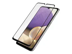 PanzerGlass - Skjermbeskyttelse for mobiltelefon glass - rammefarge svart - for Samsung Galaxy A13