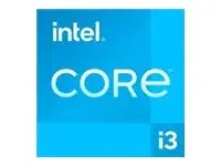 Intel Core i3 12100E - 3.2 GHz 4 kjerner - 8 strenger - 12 MB cache - LGA1700 Socket - OEM