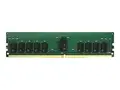 Synology - DDR4 - modul - 32 GB DIMM 288-pin - 1333 MHz - registrert