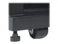 Eaton Tripp Lite Series SmartRack Rolling Caster Kit, 4 pack Rack-castersett (en pakke 4)