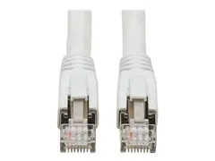 EATON TRIPPLITE Cat8 25G/40G Certified Snagless Shielded S/FTP Ethernet Cable