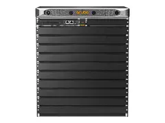 HPE Aruba 6410 v2 - Switch - L3 - Styrt - rackmonterbar PoE+ - for P/N: R0X27C, R0X38C, R0X39C, R0X40C, R0X41C, R0X42C, R0X43C