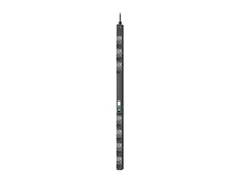 APC NetShelter Rack PDU Advanced str&#248;mfordelerenhet - svitsjet - 11.5 kW - 11500 VA