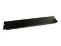 STARTECH 2U RACK BLANK PANEL FOR 19IN SERVER RACKS AND CABINETS