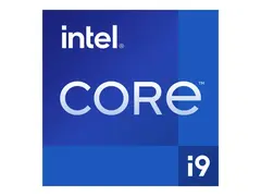 Intel Core i9 13900F - 2 GHz - 24-kjerners 32 tråder - 36 MB cache - FCLGA1700 Socket - Boks