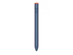 Logitech Crayon for Education - Digital penn tr&#229;dl&#248;s - Bluetooth - for Apple 10.2-inch iPad; 10.5-inch iPad Air; 10.9-inch iPad; 10.9-inch iPad Air; iPad mini 5
