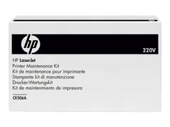 HP - (220 V) - fikseringsenhetsett for Color LaserJet Enterprise MFP M575; LaserJet Pro MFP M570