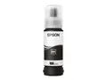 Epson EcoTank 107 - 70 ml - svart - original blekkrefill - for EcoTank ET-18100