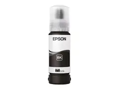 Epson EcoTank 107 - 70 ml - svart - original blekkrefill - for EcoTank ET-18100