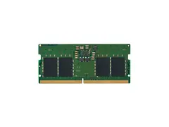 Kingston ValueRAM - DDR5 - modul - 8 GB - SO DIMM 262-pin 2800 MHz / PC5-44800 - CL46 - 1.1 V - ikke-bufret - on-die ECC