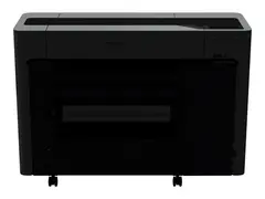 Epson SureColor SC-T3700D - 24&quot; storformatsskriver farge - ink-jet - Rull (61 cm) - 2400 x 1200 dpi - inntil 130 kvm/time (mono) / inntil 130 kvm/time (farge) - USB, Wi-Fi, Gigabit LAN - kutter