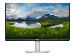 Dell S2721QSA - LED-skjerm - 27&quot; - 3840 x 2160 4K UHD (2160p) @ 60 Hz IPS - 350 cd/m&#178; - 1000:1 - 4 ms - 2xHDMI, DisplayPort - h&#248;yttalere - med 3 &#229;rs Advanced Exchange Basic Warranty