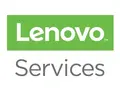 Lenovo Premier Support Plus Upgrade Utvidet serviceavtale - deler og arbeid (for system med 3 &#229;rs Premier Support) - 4 &#229;r - p&#229; stedet - for ThinkStation P410; P500; P510; P520; P520c; P620