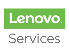 Lenovo Premier Support Plus Upgrade utvidet serviceavtale - 2 &#229;r - p&#229; stedet