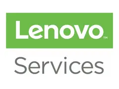 Lenovo Premier Support Plus Upgrade - Utvidet serviceavtale deler og arbeid (for system med 3 &#229;rs Premier Support) - 3 &#229;r - p&#229; stedet - for ThinkPad C14 Gen 1 Chromebook; L13 Yoga Gen 4; L14 Gen 4; L15 Gen 4; T14s Gen 4