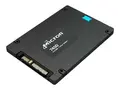 Micron 7450 PRO - SSD - Read Intensive - 3.84 TB U.3 PCIe 4.0 x4 (NVMe) - CRU