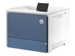 HP Color LaserJet Enterprise 5700dn Skriver - farge - Dupleks - laser - A4/Legal - 1200 x 1200 dpi - opp til 43 spm (mono) / inntil 43 spm (farge) - kapasitet: 650 ark - Gigabit LAN, USB 3.0, USB 3.0 vert, USB 2.0 vert