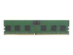 HP - DDR5 - modul - 32 GB - DIMM 288-pin 4800 MHz / PC5-38400 - registrert - ECC - for Workstation Z6 G5