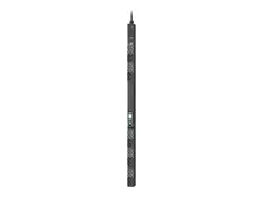 APC NetShelter Rack PDU Advanced str&#248;mfordelerenhet - svitsjet, 230 V, 32 A - 7.4 kW - 7400 VA - TAA-samsvar