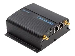 Option CloudGate - Gateway - LTE, WW, CAT4 100Mb LAN - 2G, 3G, 4G - GSM/GPRS/EDGE B2/B3/B5/B8 / HSPA+ B1/B2/B4/B5/B6/B8/B19 / LTE B1/B2/B3/B4/B5/B7/B8/B12/B13/B18/B19/B20/B26/B28/B38/B39/B40/B41