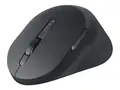 Dell Premier MS900 - Mus - 7 knapper tr&#229;dl&#248;s - 2.4 GHz, Bluetooth 5.1 - USB tr&#229;dl&#248;s mottaker - grafitt - med 3 &#229;rs Advanced Exchange Service