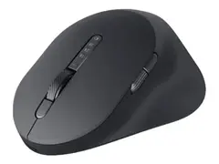 Dell Premier MS900 - Mus - 7 knapper - tr&#229;dl&#248;s 2.4 GHz, Bluetooth 5.1 - USB tr&#229;dl&#248;s mottaker - grafitt - med 3 &#229;rs Advanced Exchange Service