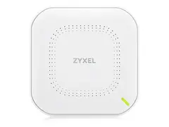 Zyxel NWA50AX Pro - Trådløst tilgangspunkt PoE - Wi-Fi 6 - 2.4 GHz, 5 GHz - skystyring
