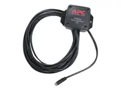 NetBotz Spot Fluid Sensor - V&#230;skedetektor 4.5 m - TAA-samsvar - for P/N: AR106SH4, AR106SH6, AR106V, AR106VI, AR109SH4, AR109SH6, AR112SH4, AR112SH6, AR3106SP