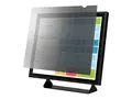 STARTECH.COM 19inch 5:4 Computer Monitor Privacy Filter Anti-Glare Priva
