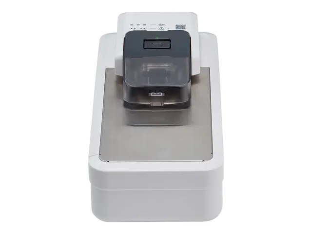 MAX Instant A1 - Electric staple remover 30 ark - 24/6, 26/6, 10 