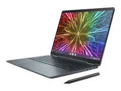 HP Elite Dragonfly Chromebook - 13.5&quot; Intel Core i7 - 1265U - vPro Enterprise - 32 GB RAM - 512 GB SSD - Pan Nordic
