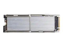HP Z Turbo Drive - SSD - kryptert 512 GB - intern - M.2 2280 - PCIe 4.0 x4 - Self-Encrypting Drive (SED), TCG Opal Encryption 2.0 - for Workstation Z2 G9 (mini)