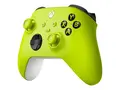 Microsoft Xbox Wireless Controller H&#229;ndkonsoll - tr&#229;dl&#248;s - Bluetooth - elektrisk volt - for PC, Microsoft Xbox One, Android, Microsoft Xbox Series S, Microsoft Xbox Series X, iOS