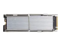 HP Z Turbo Drive - SSD - kryptert - 4 TB intern - M.2 2280 - PCIe 4.0 x4 - Self-Encrypting Drive (SED), TCG Opal Encryption 2.0