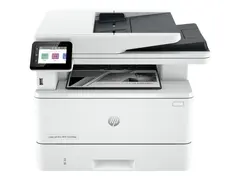 HP LaserJet Pro MFP 4102fdw - multifunksjonsskriver S/H
