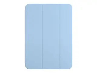 Apple Smart - Lommebok for nettbrett - himmelblå for 10.9-inch iPad (10. generasjon)