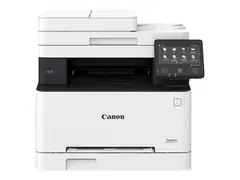 CANON MF655Cdw Color Laser Multifunction Printer 21ppm