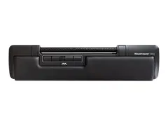Mousetrapper Delta - Sentral pekeenhet - ergonomisk vanlig - 7 knapper - kablet - USB - svart